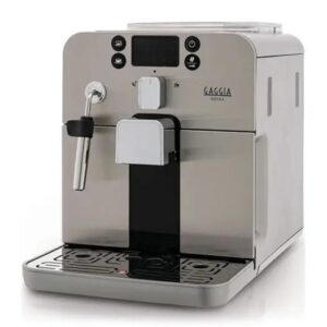 gaggia brera