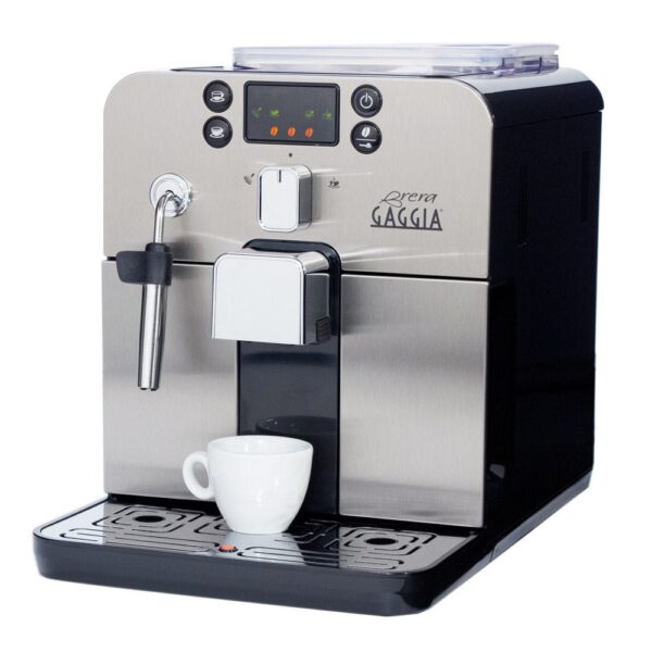 Gaggia Brera Super Automatic Espresso Machine - Image 2