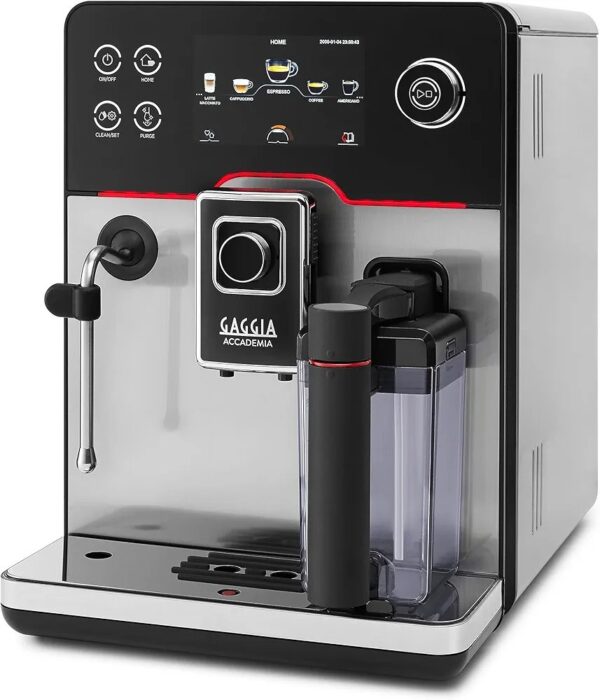 Accademia Gaggia Automatic Espresso Machine - Image 2