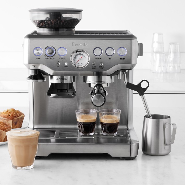 best espresso machine for home use