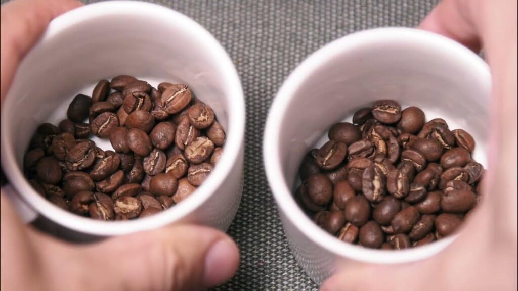 The Difference Between Espresso Beans and Coffee Beans: What You Need to Know