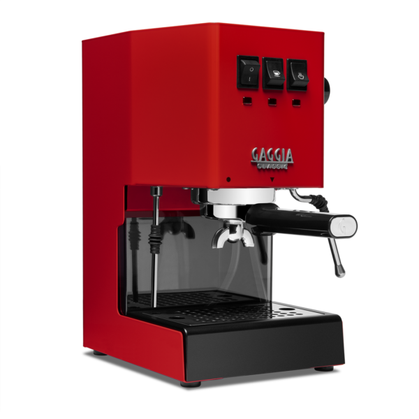 Gaggia Classic Pro E24 Espresso Machine - Image 3