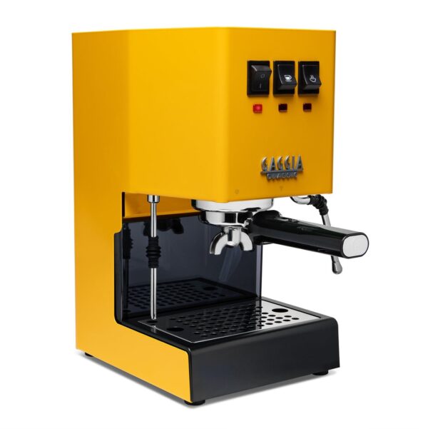 Gaggia Classic Pro E24 Espresso Machine