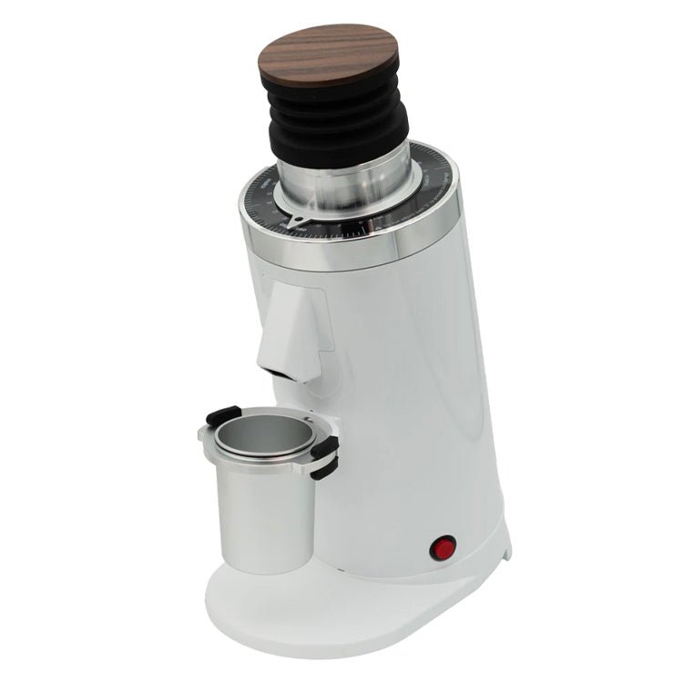 Turin DF64 Gen 2 Single Dose Coffee Grinder