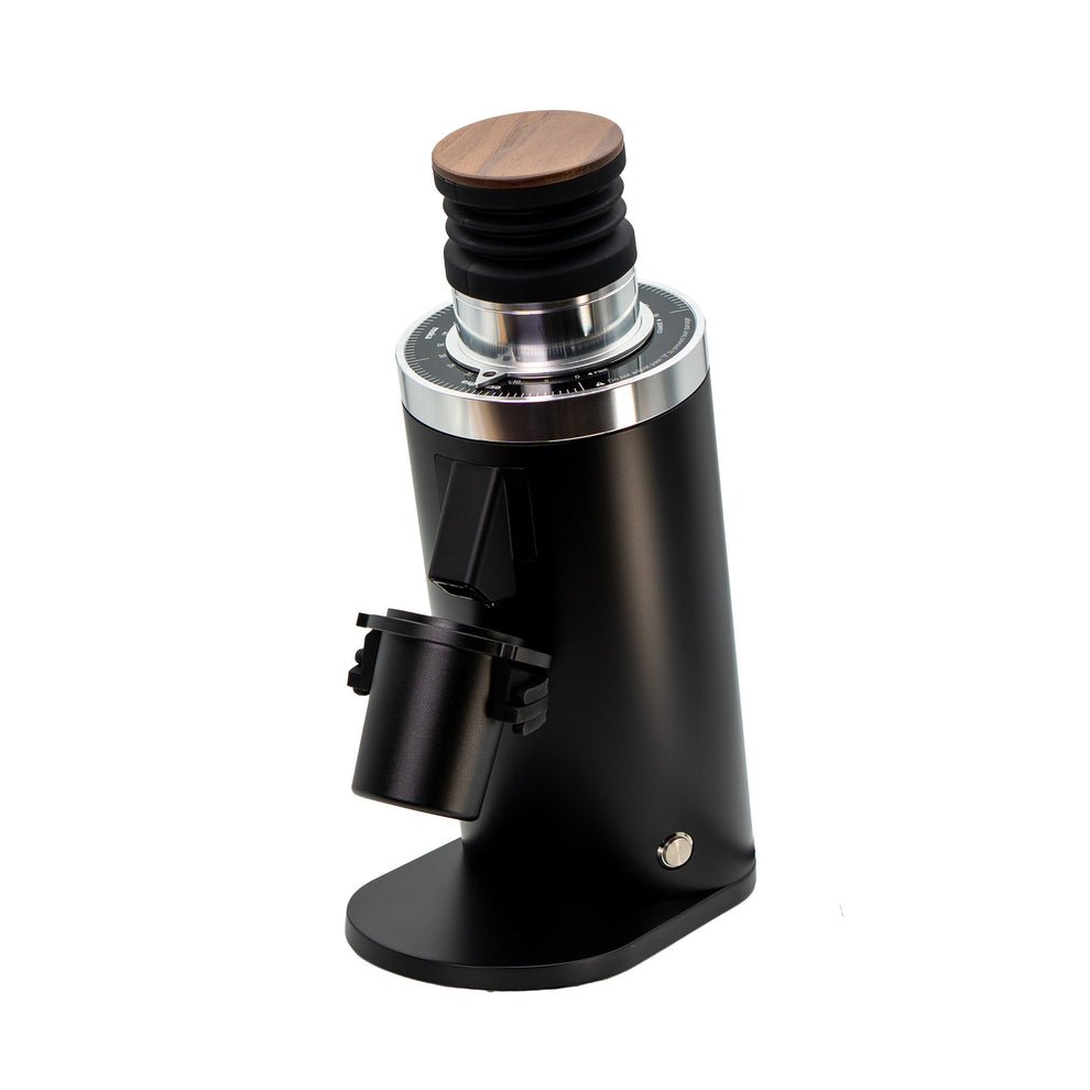 Turin DF64 Gen 2 Single Dose Coffee Grinder - Image 2